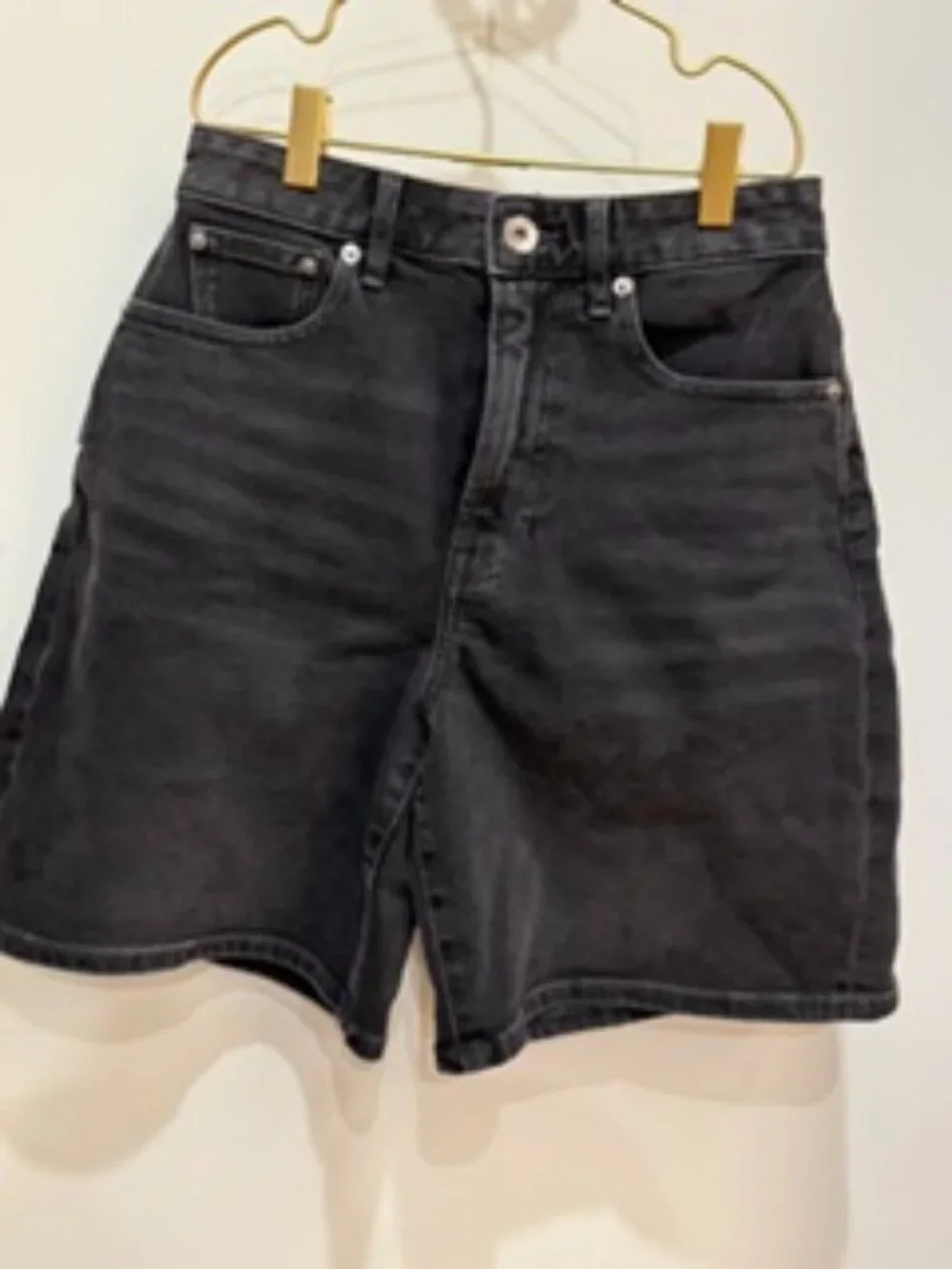Everlane never worn